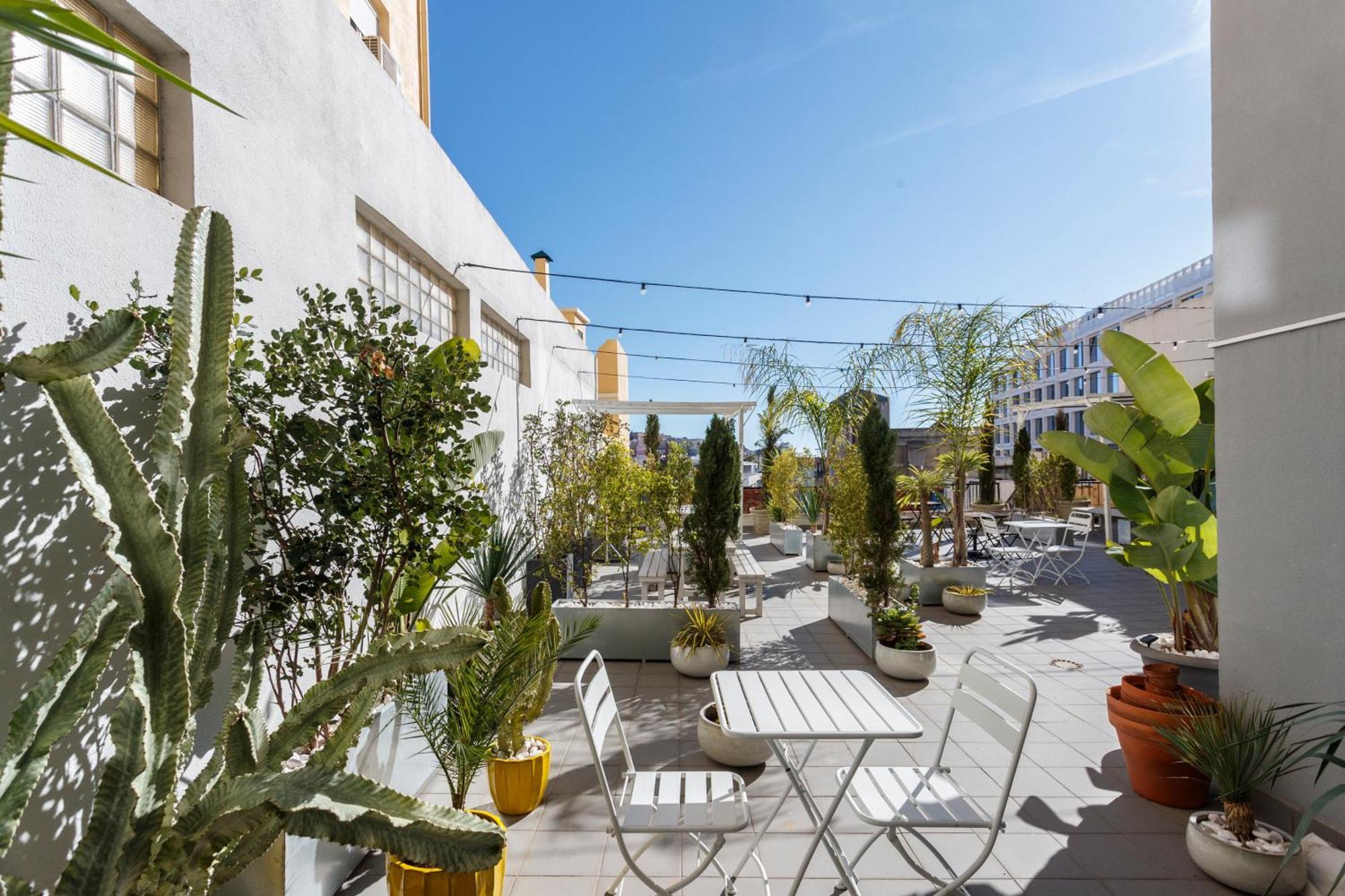 Mojito Breeze In Lisbon By Misha'S Place 3C Eksteriør billede